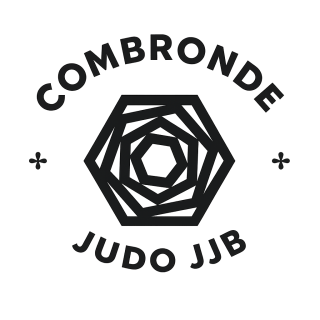 JUDO CLUB COMBRONDE